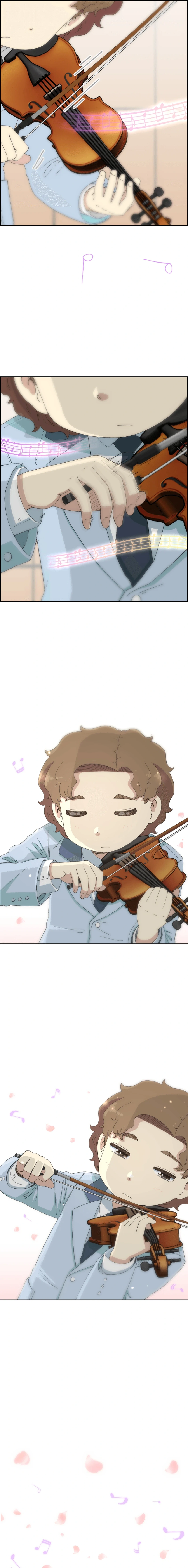 Read Beethoven Reborn EN Manga Online