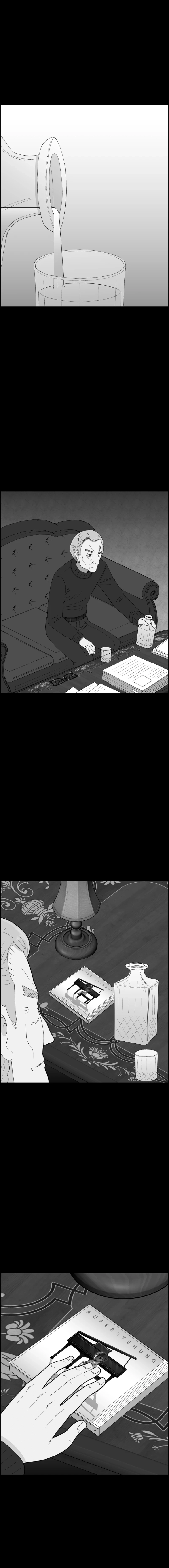 Read Beethoven Reborn EN Manga Online