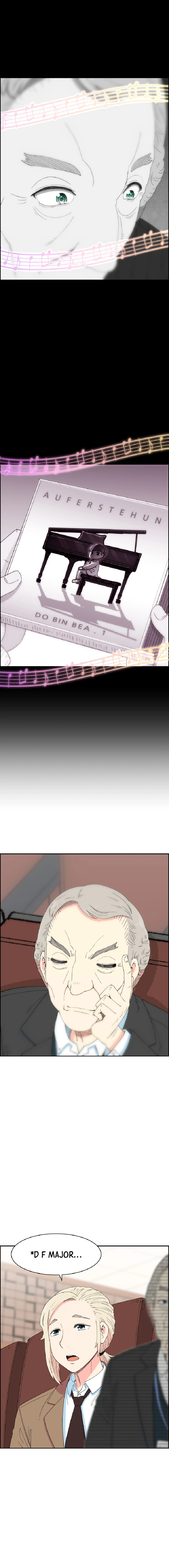 Read Beethoven Reborn EN Manga Online