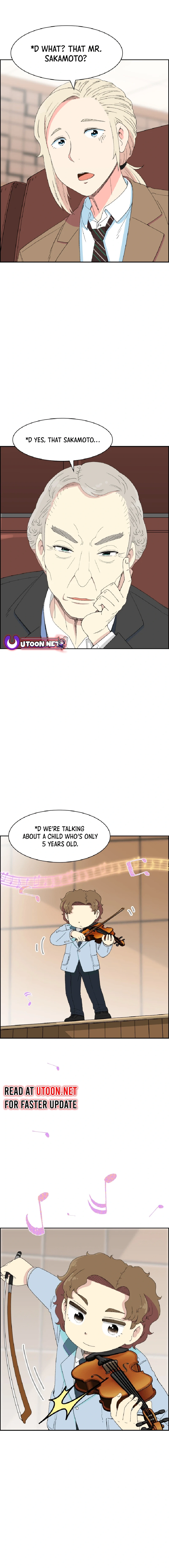 Read Beethoven Reborn EN Manga Online