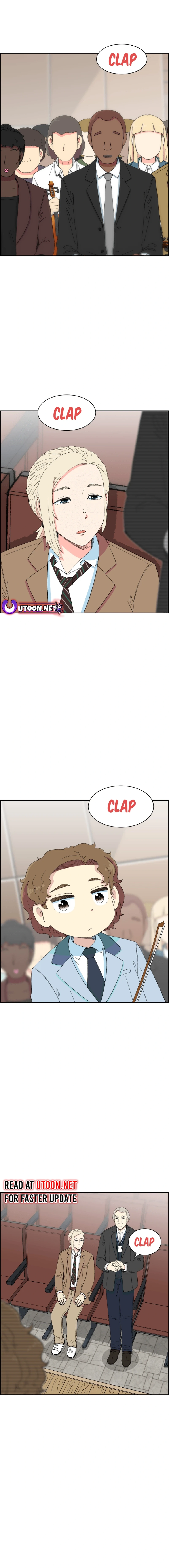 Read Beethoven Reborn EN Manga Online