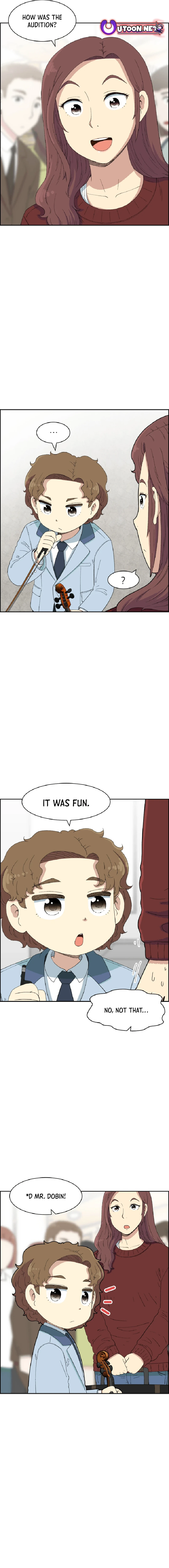 Read Beethoven Reborn EN Manga Online