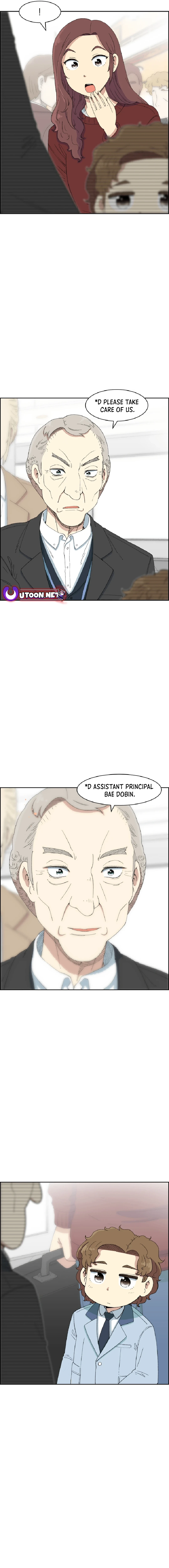 Read Beethoven Reborn EN Manga Online