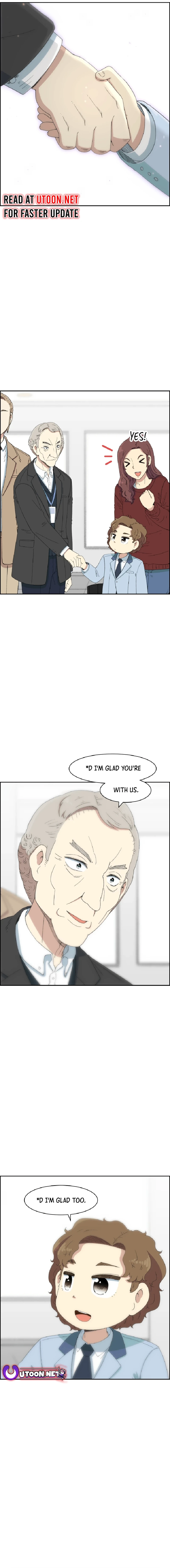 Read Beethoven Reborn EN Manga Online