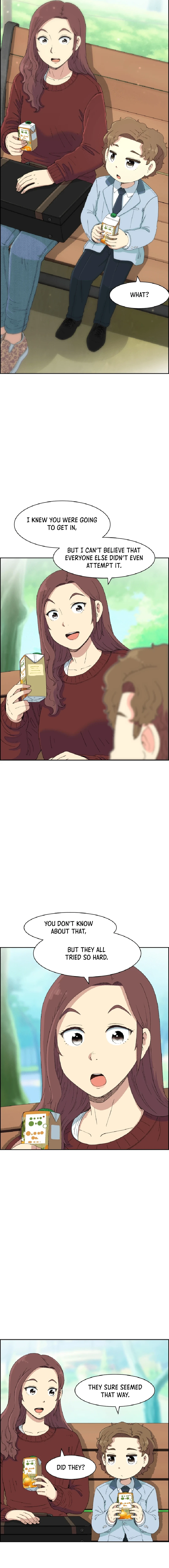 Read Beethoven Reborn EN Manga Online