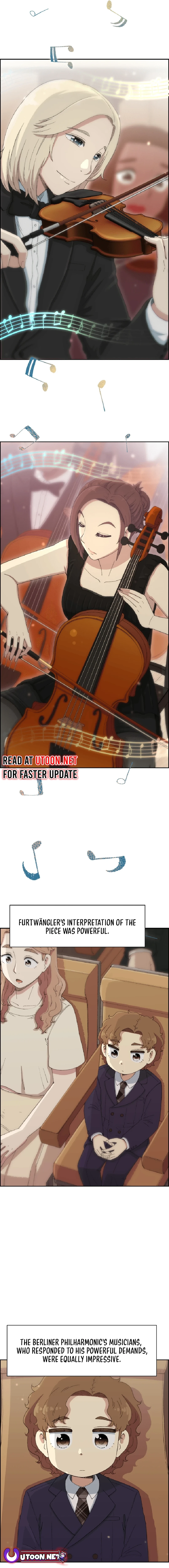 Read Beethoven Reborn EN Manga Online