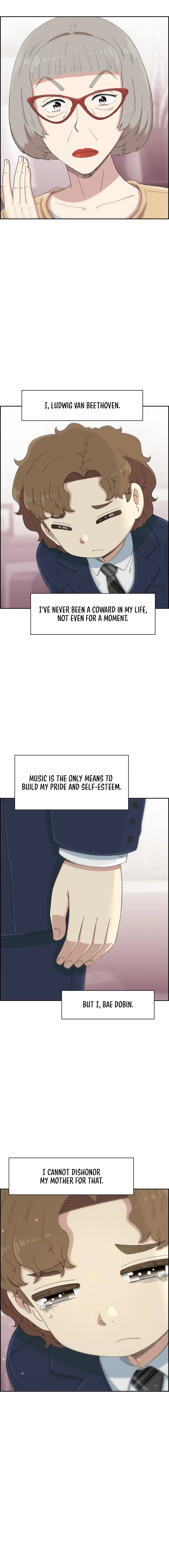 Read Beethoven Reborn EN Manga Online