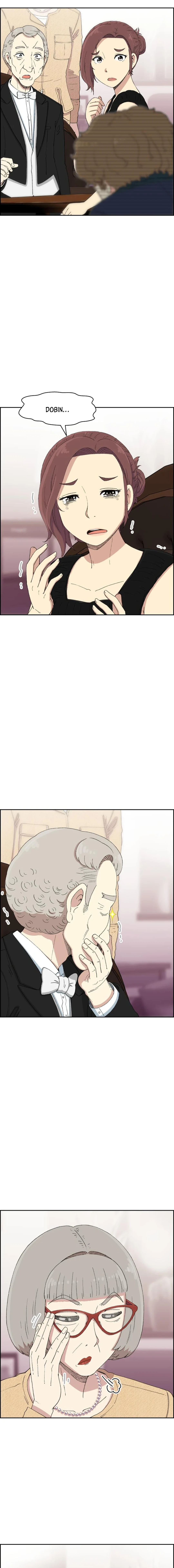 Read Beethoven Reborn EN Manga Online