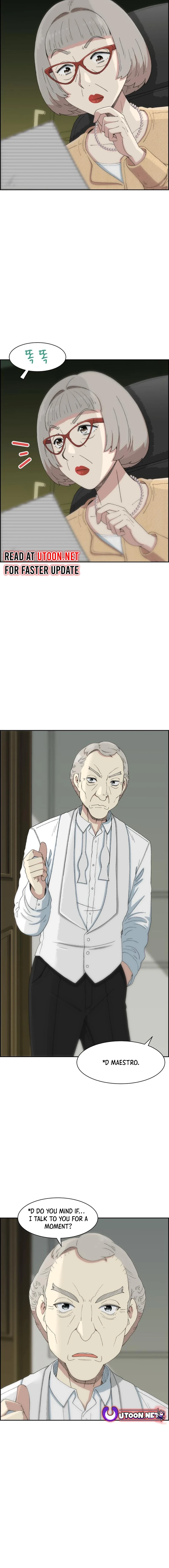 Read Beethoven Reborn EN Manga Online