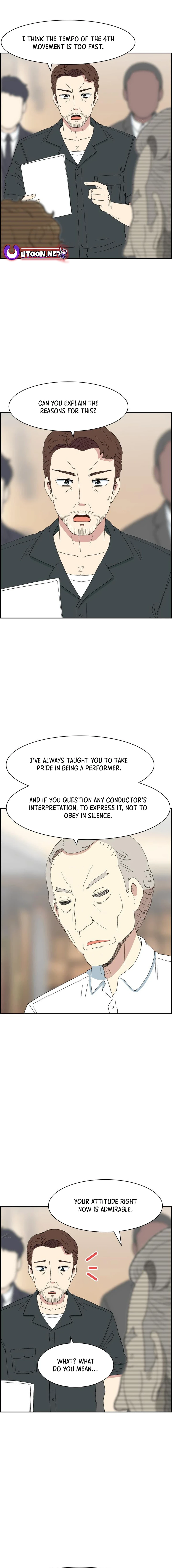 Read Beethoven Reborn EN Manga Online