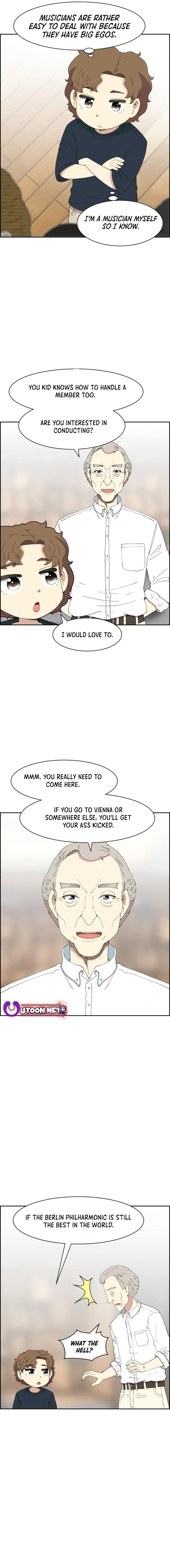 Read Beethoven Reborn EN Manga Online