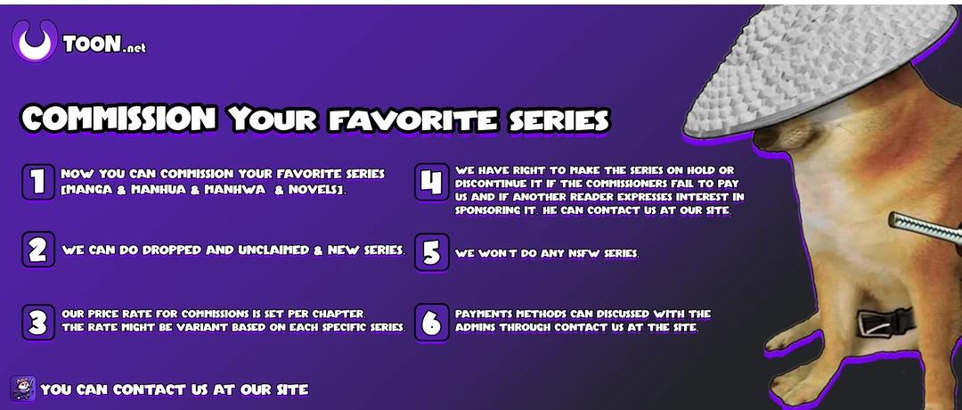 Read Beethoven Reborn EN Manga Online