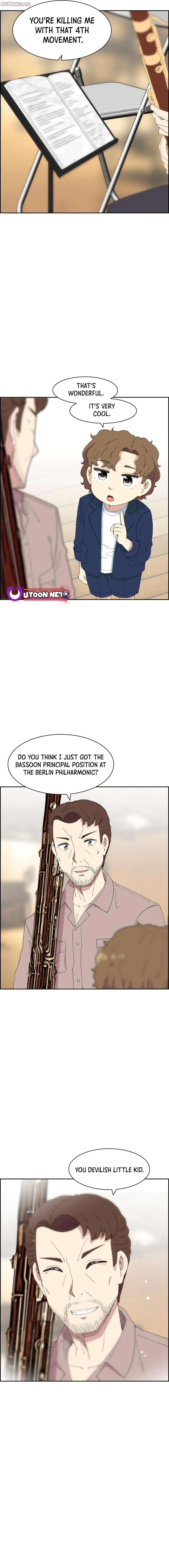 Read Beethoven Reborn EN Manga Online