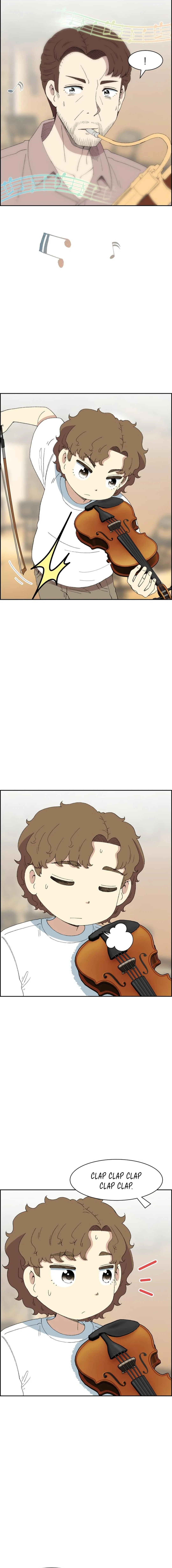 Read Beethoven Reborn EN Manga Online