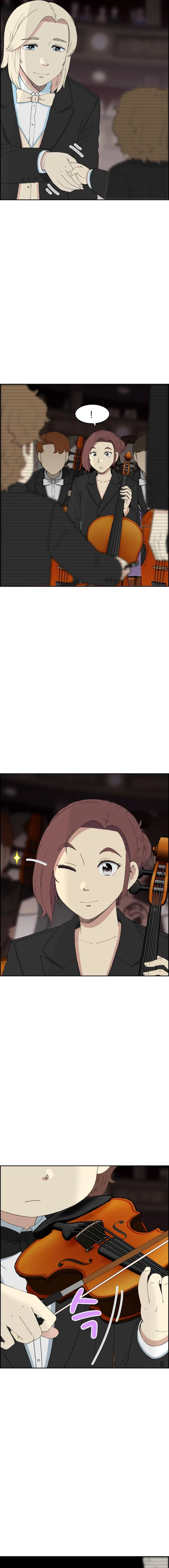 Read Beethoven Reborn EN Manga Online