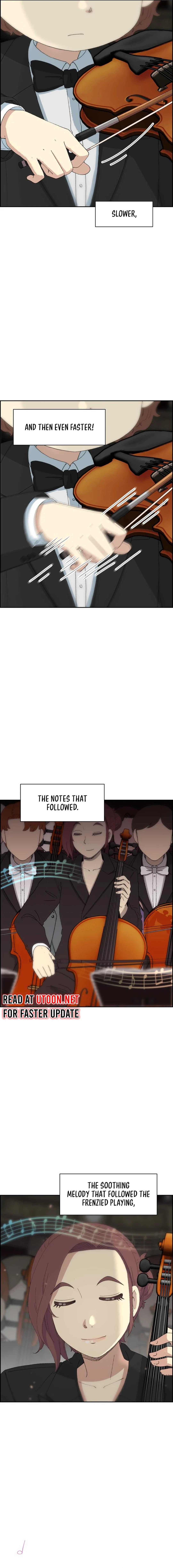 Read Beethoven Reborn EN Manga Online