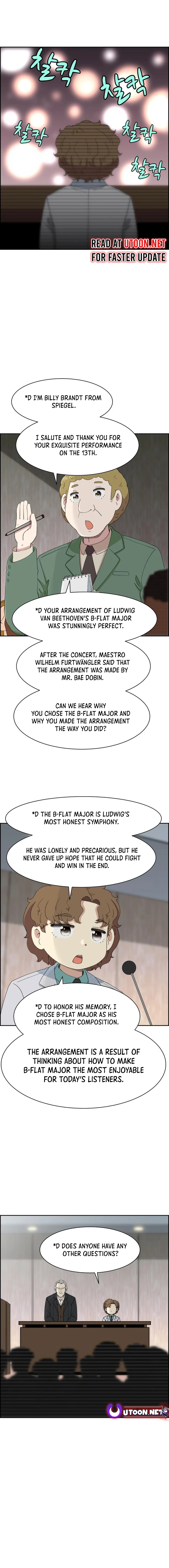 Read Beethoven Reborn EN Manga Online