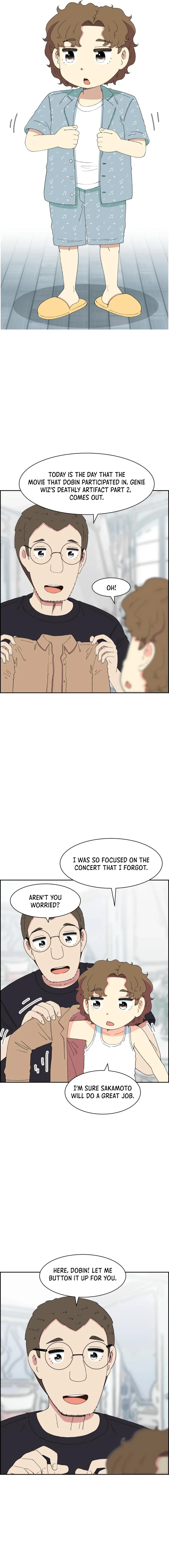 Read Beethoven Reborn EN Manga Online