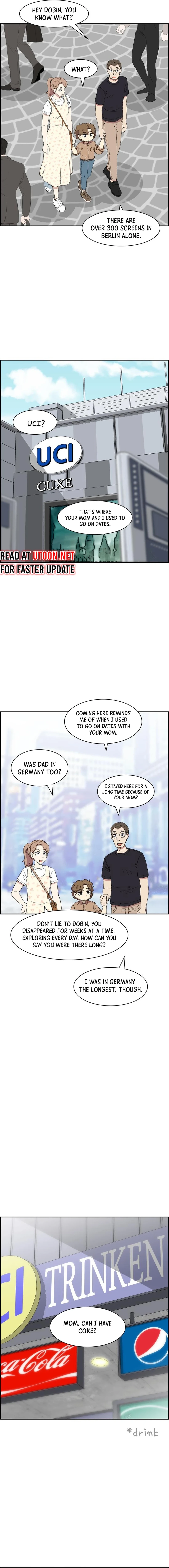 Read Beethoven Reborn EN Manga Online