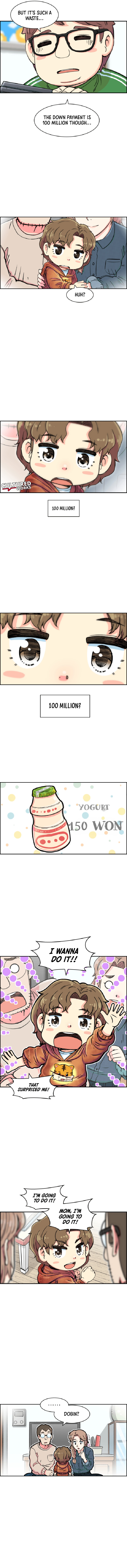 Read Beethoven Reborn EN Manga Online