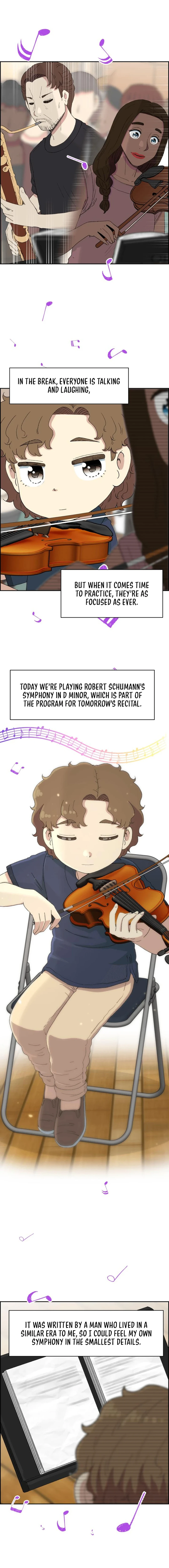 Read Beethoven Reborn EN Manga Online