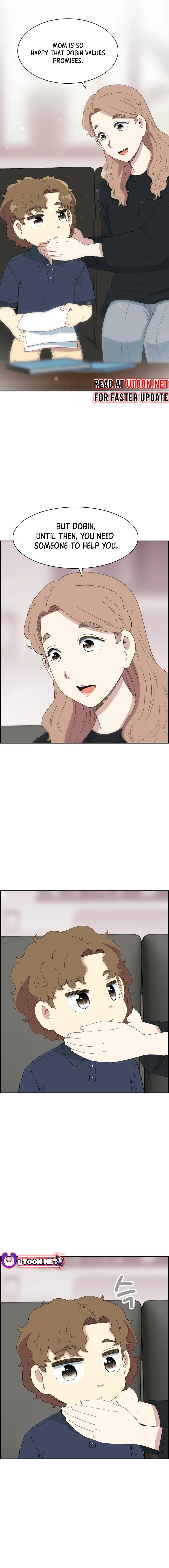 Read Beethoven Reborn EN Manga Online