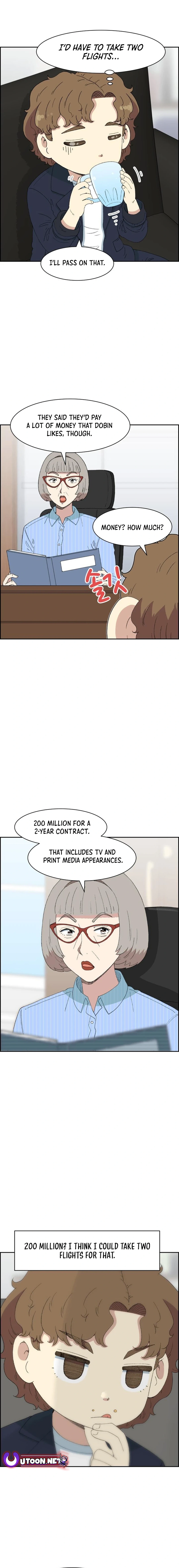 Read Beethoven Reborn EN Manga Online