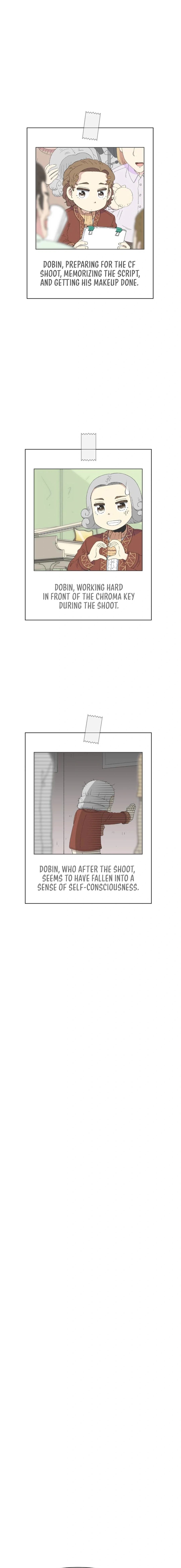 Read Beethoven Reborn EN Manga Online