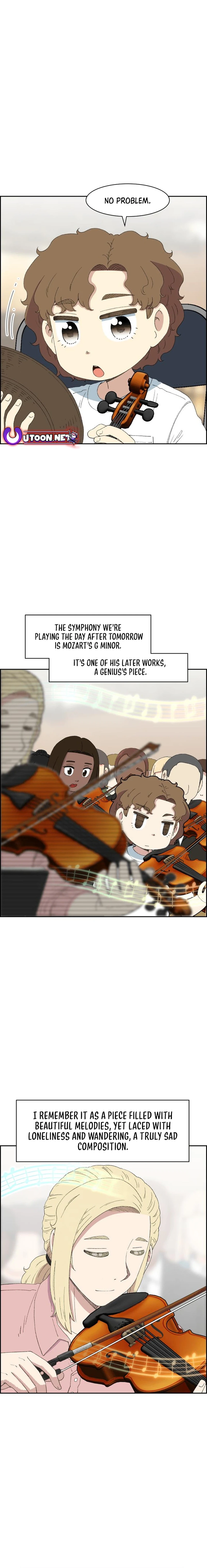 Read Beethoven Reborn EN Manga Online