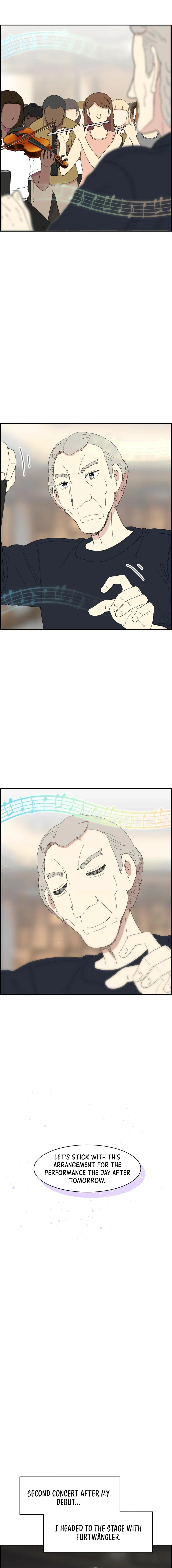 Read Beethoven Reborn EN Manga Online