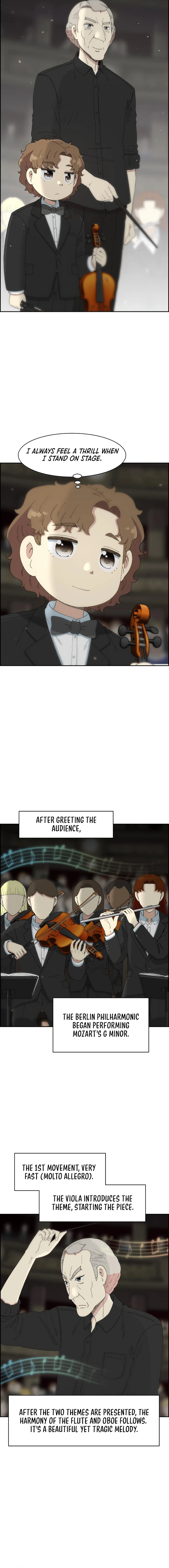 Read Beethoven Reborn EN Manga Online