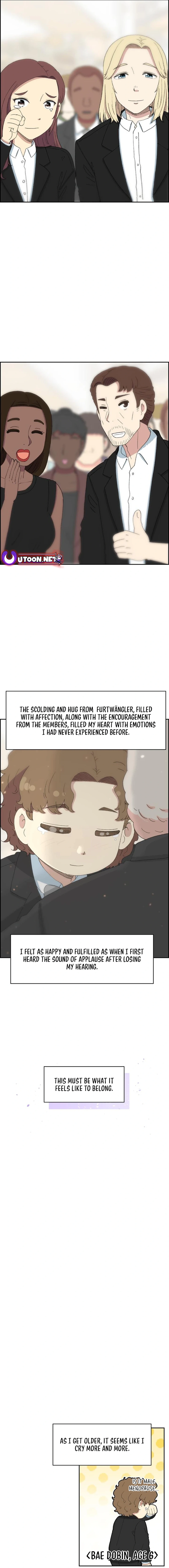 Read Beethoven Reborn EN Manga Online