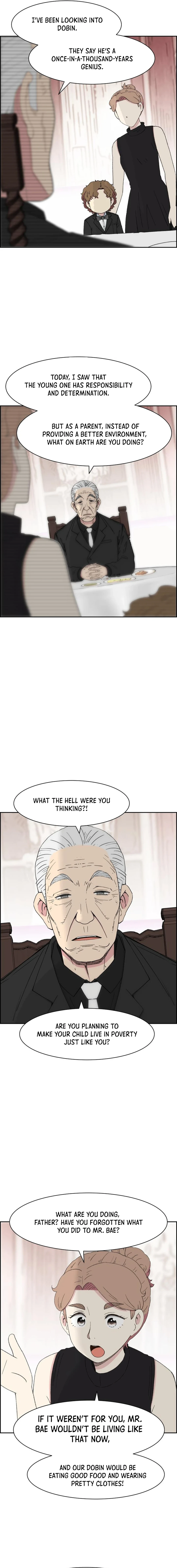 Read Beethoven Reborn EN Manga Online