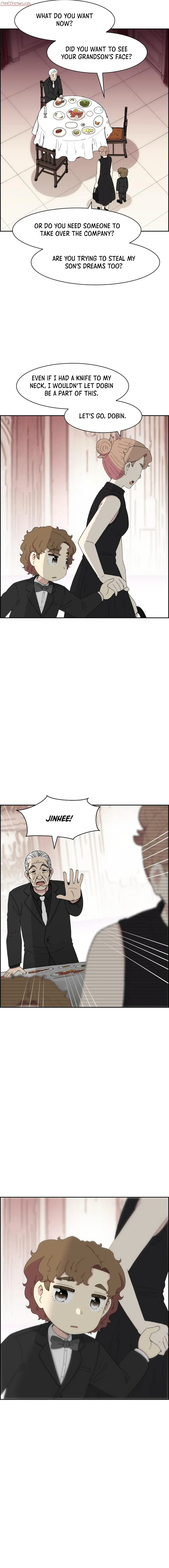 Read Beethoven Reborn EN Manga Online