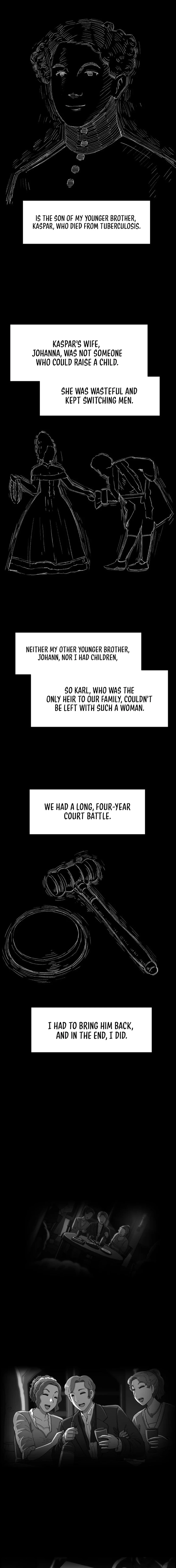 Read Beethoven Reborn EN Manga Online