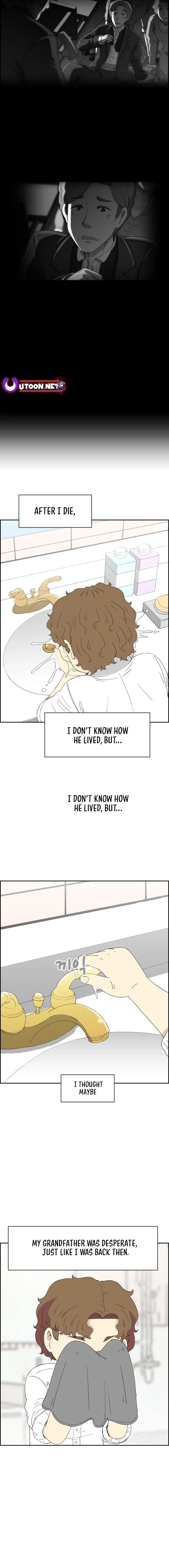 Read Beethoven Reborn EN Manga Online