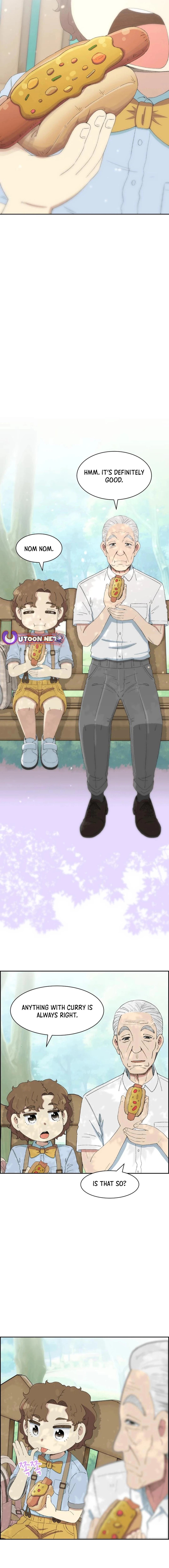 Read Beethoven Reborn EN Manga Online