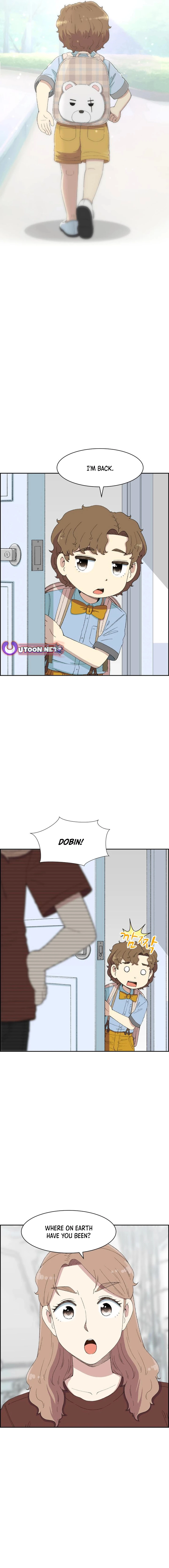 Read Beethoven Reborn EN Manga Online