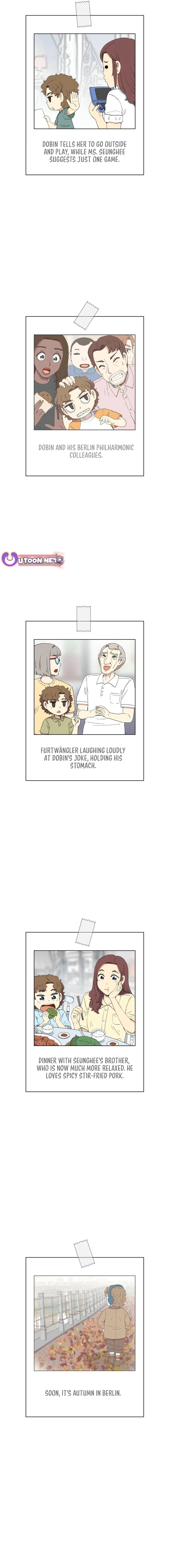 Read Beethoven Reborn EN Manga Online