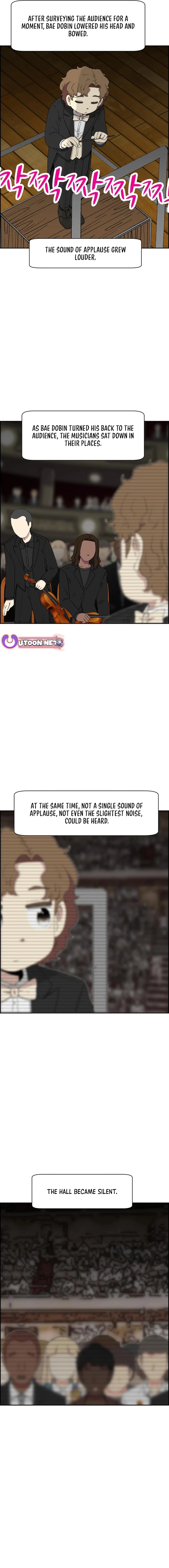 Read Beethoven Reborn EN Manga Online