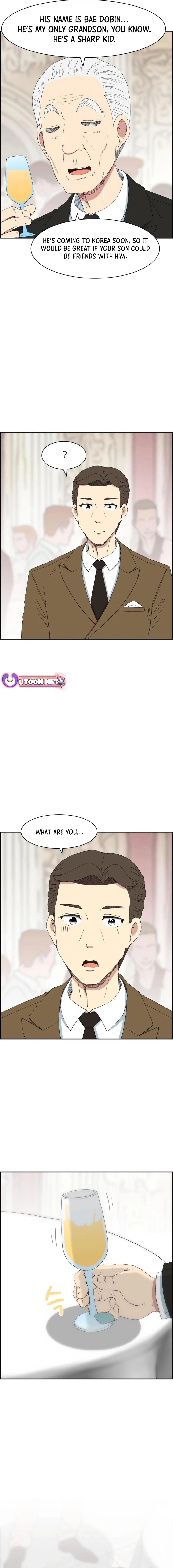 Read Beethoven Reborn EN Manga Online