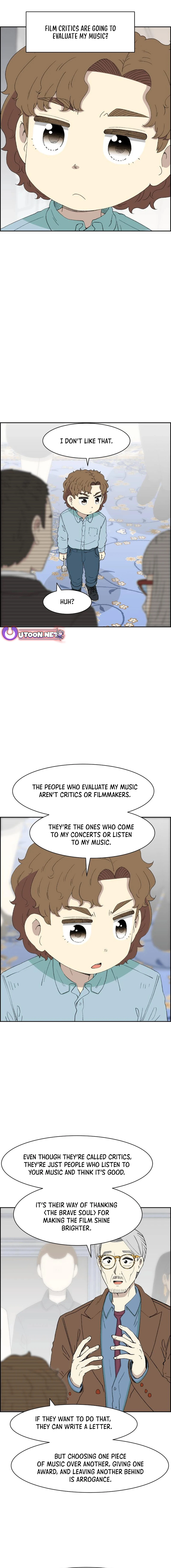 Read Beethoven Reborn EN Manga Online