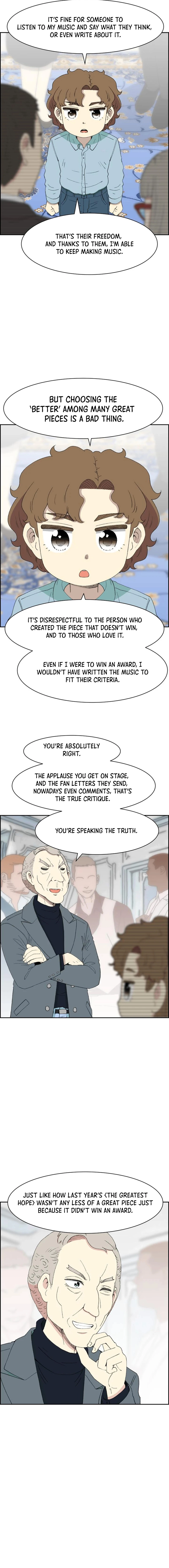 Read Beethoven Reborn EN Manga Online