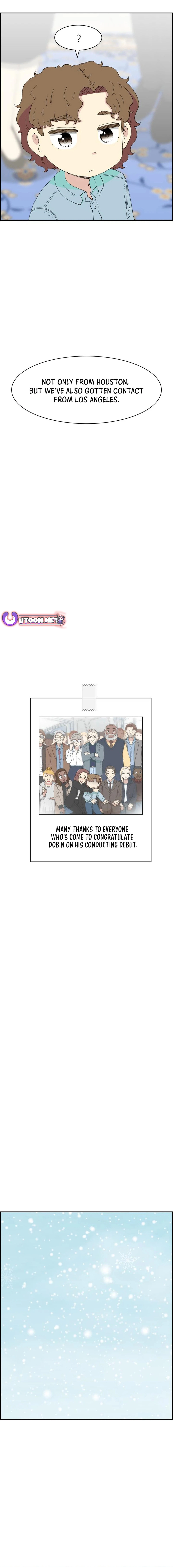 Read Beethoven Reborn EN Manga Online