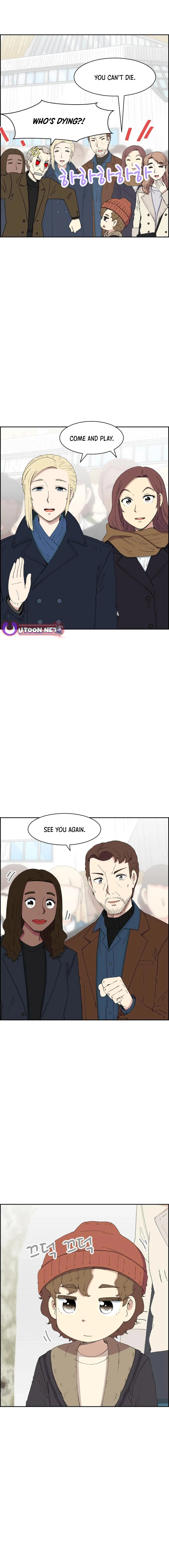 Read Beethoven Reborn EN Manga Online