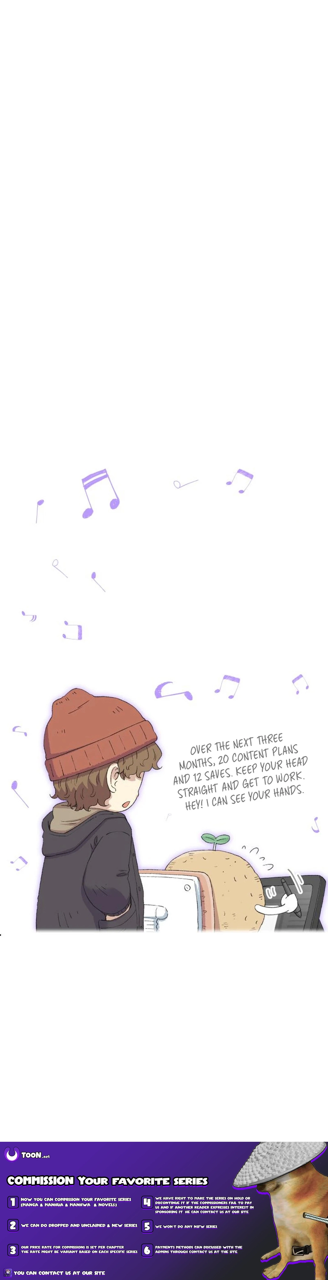 Read Beethoven Reborn EN Manga Online