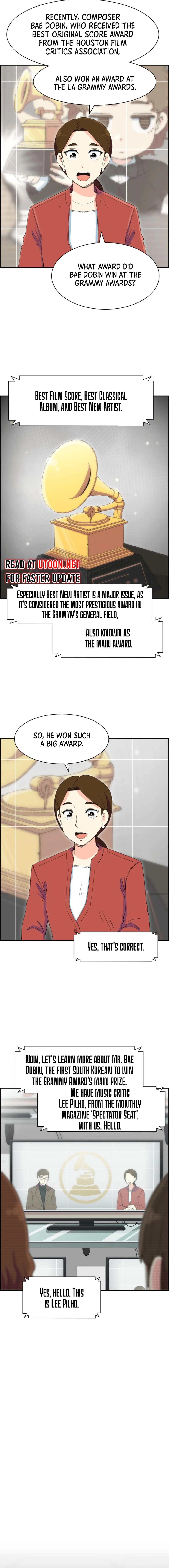 Read Beethoven Reborn EN Manga Online