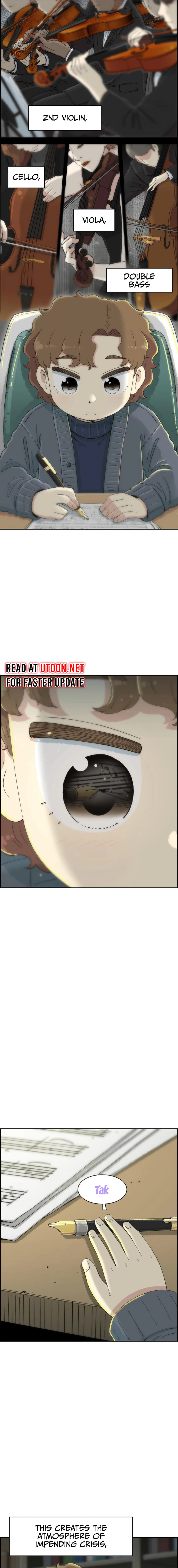 Read Beethoven Reborn EN Manga Online