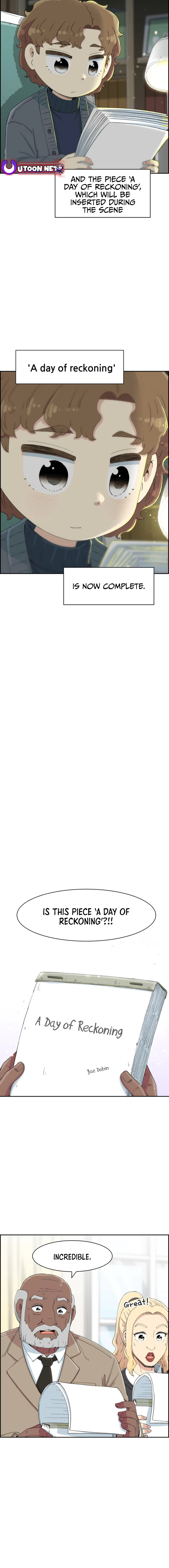 Read Beethoven Reborn EN Manga Online