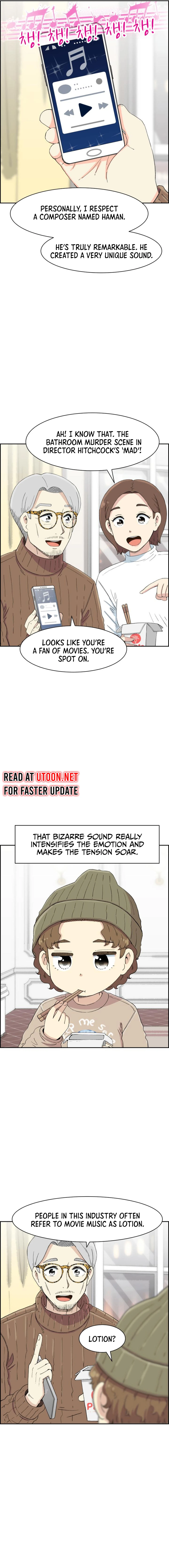 Read Beethoven Reborn EN Manga Online